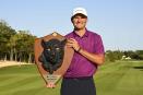 Clay Feagler es el primer campeón del PGA TOUR Americas en el Bupa Championship at Tulum
