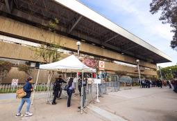 Exhortan a mantener a niños y jóvenes en actividades deportivas durante vacaciones