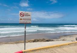 Pronostican tormentas para este próximo fin de semana