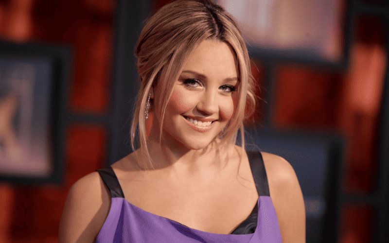 Amanda Bynes no participó en el documental Quiet on Set por experiencia distinta con Nickelodeon