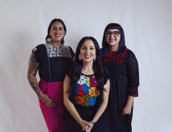 Mujeres de Maiz is set to celebrate women´s month by commemorating their 27th anniversary marked by the release of their book anthology and over half million dollar grant from the Mellon Foundation