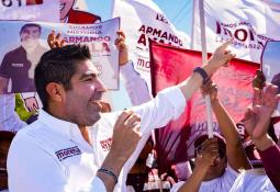 Justicia para Nala, perrita asesinada de un disparo en Tijuana
