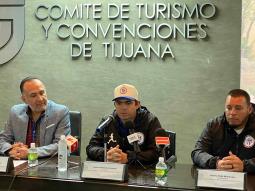 Será Tijuana sede del Torneo Nacional de Béisbol Juvenil