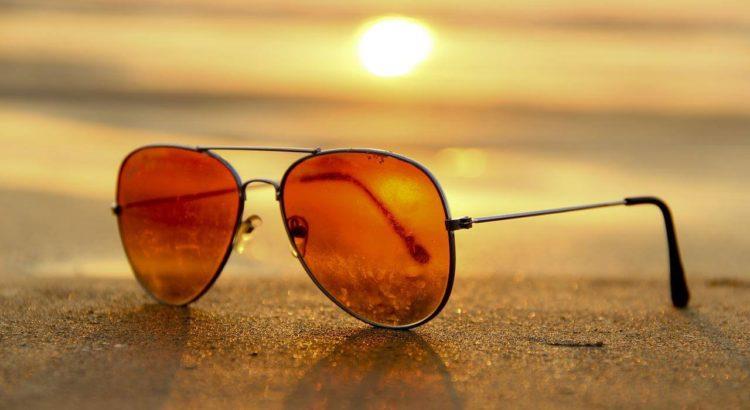 Rayos UV, un factor de riesgo para el sentido de la vista en temporadas de alta radiación solar