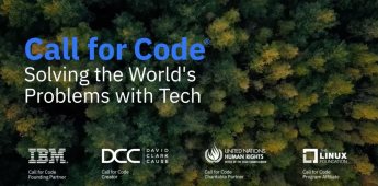 Call for Code 2024: IBM empoderará a desarrolladores y estudiantes a crear soluciones impulsadas por IA