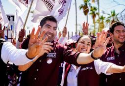 Tendrá Baja California participación histórica en Juegos Olímpicos París 2024: Marina del Pilar