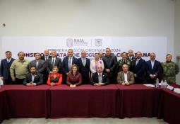Ayuntamiento celebra el 131 aniversario de Tijuana en la delegación La Mesa