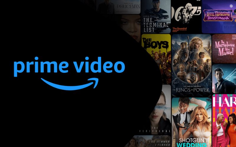 Llegan los estrenos de abril a Prime Video