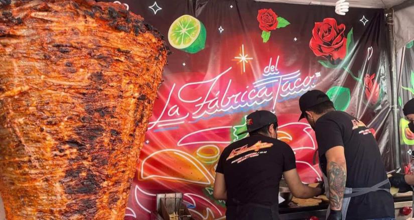 Festival del Taco y la Salsa es pospuesto para los días 6 y 7 de julio