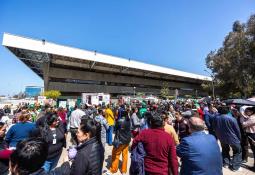 Resalta Concanaco Servytur que reformas laborales solo son para una minoría de México