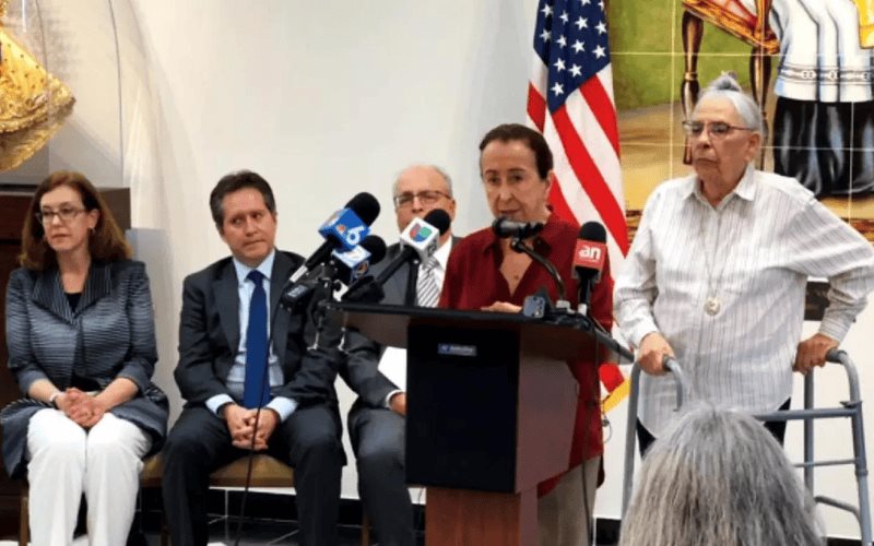 Exprisioneras políticas y EE.UU. piden liberación de 114 opositoras en cárceles de Cuba