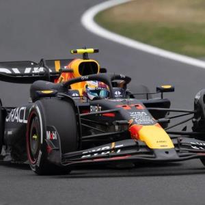 Fórmula 1: Horarios y canales para ver el Gran Premio de Japón