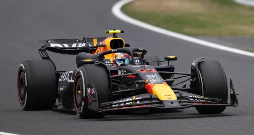 Fórmula 1: Horarios y canales para ver el Gran Premio de Japón