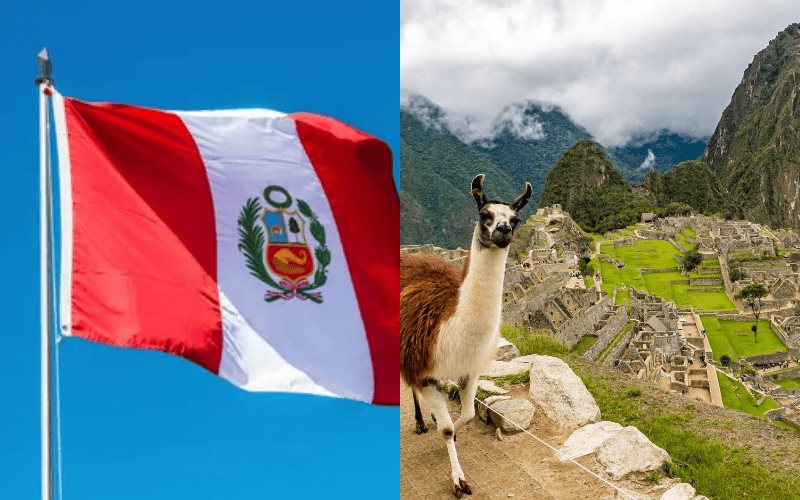 Perú impondrá visa a México para quienes quieran visitar su territorio