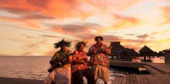 Explorando el horizonte: Moana y la riqueza cultural de la Polinesia Francesa