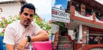 Extranjeros demandan a restaurante en Puerto Vallarta por poner música mexicana