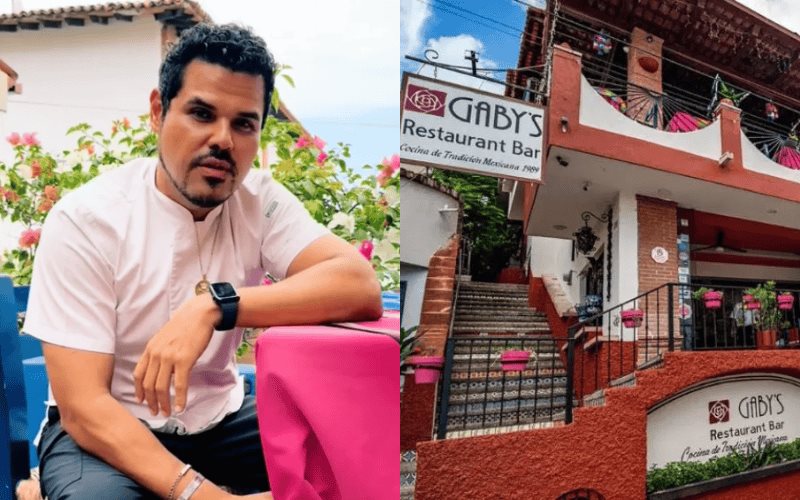 Extranjeros demandan a restaurante en Puerto Vallarta por poner música mexicana