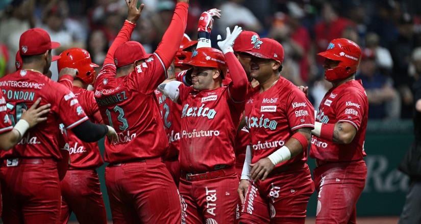Profuturo renueva su compromiso con los Diablos Rojos del México para la temporada 2024 de la LMB