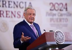 López Obrador se reunirá con Trump en Washington el 8 y 9 de julio