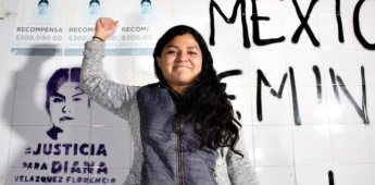 Continuará en libertad Roxana Ruiz, joven que mató a su violador en Edomex 