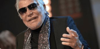 Muere el diseñador Roberto Cavalli a los 83 años