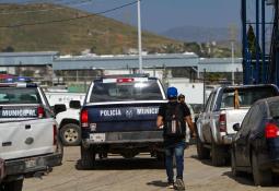 Colectivos de búsqueda encuentran durante brigada 3 cadáveres en la ciudad de Tijuana