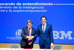 Estudio de IBM: 76% de ejecutivos mexicanos coinciden en que la sostenibilidad es central para su negocio