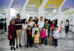 Tijuana será sede de la Primera Junta de Consejo nacional del Club de Leones