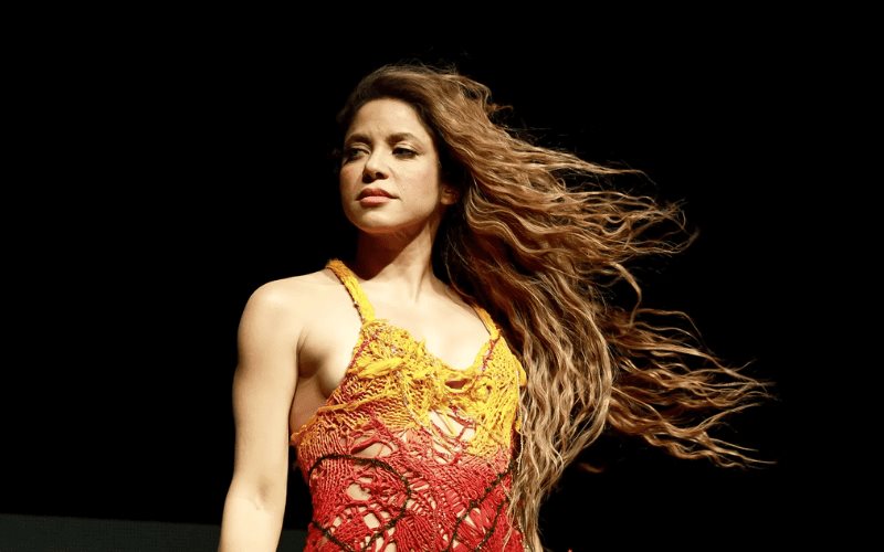 ¿Y México? Shakira anuncia primeras fechas de su nuevo tour
