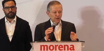 Arturo Zaldívar denunciará a Norma Piña ante FGR