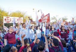 Grupo Unidos por Tijuana escuchará a todos los candidatos que aspiran a gobernar Tijuana