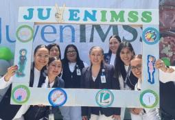 El Hospital de Salud Mental de Tijuana anuncia sus jornadas educativas