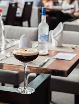 Grey Goose: 10 cosas que desconocías del Espresso Martini
