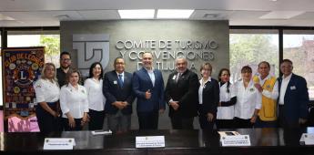 Tijuana será sede de la Primera Junta de Consejo nacional del Club de Leones