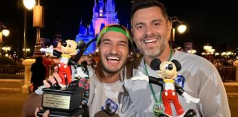 Por primera vez se llevó a cabo el Walt Disney World Latin America Influencer Challenge