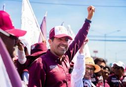 Gustavo Sánchez pondrá en marcha el programa Senador en tu municipio