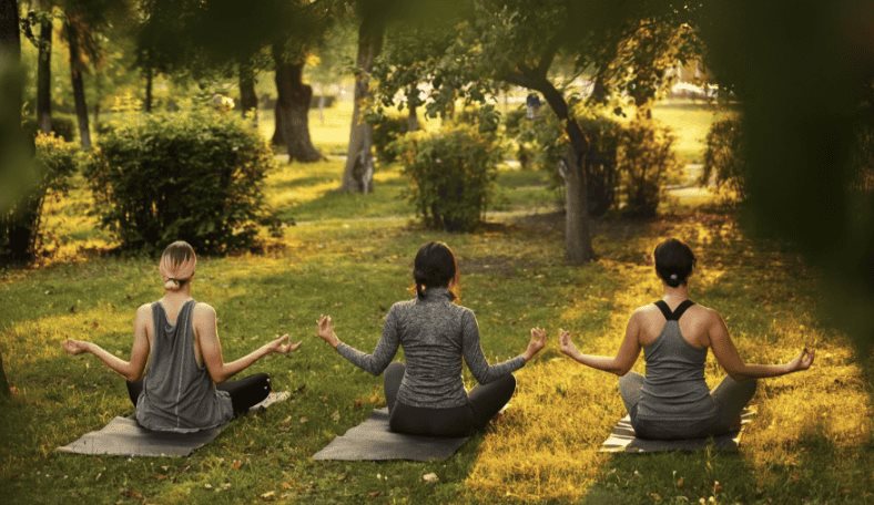 Encuentra Equilibrio en el Meditatón 2024: Un Evento Gratuito de Autocuidado Mental y Emocional