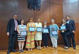 Leucemia Mieloide Aguda en México: una enfermedad heterogénea e inespecífica