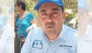 Candidato a alcalde de Mante es asesinado durante su promoción de campaña
