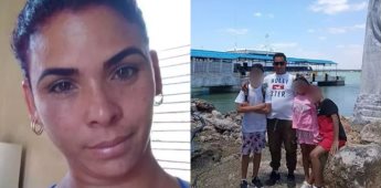 Familia cubana relata travesía para visitar presa política en isla de La Juventud