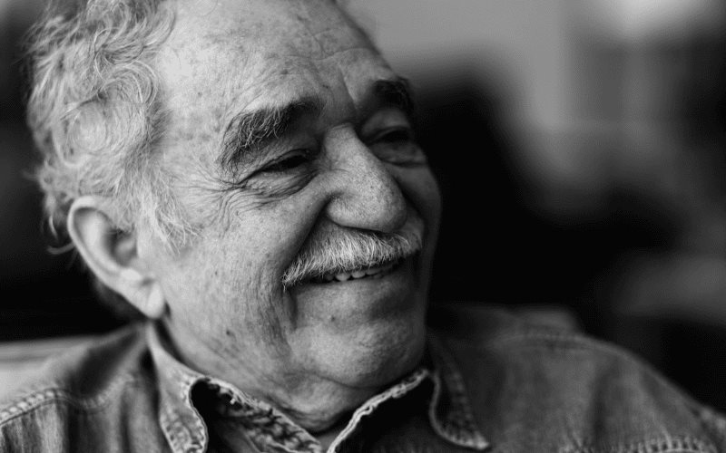 Gabo nunca hablaba mal de nadie: Recuerdos 10 años después de su muerte