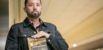 Presentará tijuanense Omar Millán libro sobre pescadores de BC en el Palacio de Bellas Artes