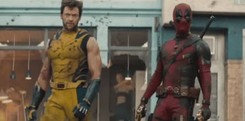 Nuevo tráiler de Deadpool & Wolverine explota las redes