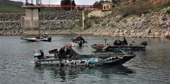 SEPESCA BC anuncia el segundo torneo de pesca deportiva de lobina en la presa El Carrizo de Tecate