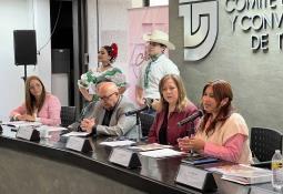 Armando Ayala asegura que Morena garantizará los programas sociales en pro del adulto mayor