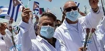 Régimen cubano infiltra áreas estratégicas en Venezuela mediante Misiones Médicas