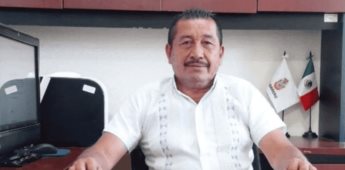 Asesinan a Benjamín Adame Pereyra, subsecretario de Educación de Guerrero