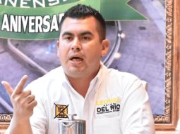 Leonel Peiro apuesta por el fortalecimiento de la policía y la modernización urbana en Tijuana