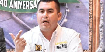Leonel Peiro apuesta por el fortalecimiento de la policía y la modernización urbana en Tijuana