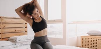 Dormir para estar en forma: Emma destaca la conexión crucial entre el sueño y el ejercicio físico
